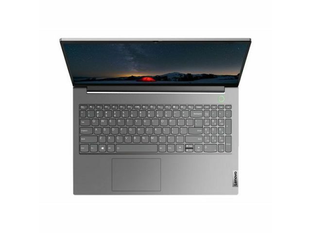 Laptop LENOVO ThinkBook E15 G3, Ryzen 3-5300U/8GB/256GB SSD/AMD Radeon/15.6