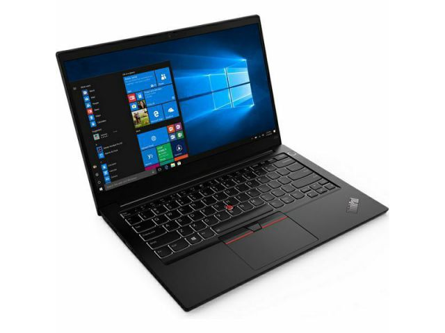 Laptop LENOVO ThinkPad E14 G3, Ryzen 3-5300U/8GB/256GB SSD/AMD Radeon/14