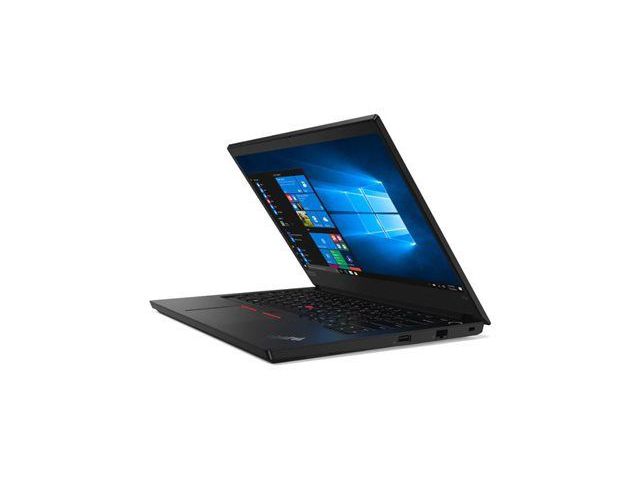 Laptop LENOVO ThinkPad E14 G2, i5-1135G7/16GB/512GB SSD/IntelIrisXe/14