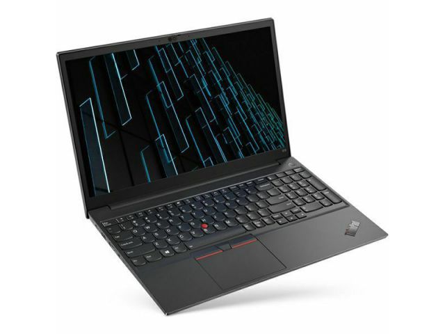 Laptop LENOVO ThinkPad E15 G2, Ryzen 5-5500U/8GB/512GB SSD/AMD Radeon/15.6