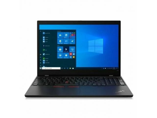 Laptop LENOVO ThinkPad L15, i7-10510U/16GB/512GB SSD/IntelUHD/15.6