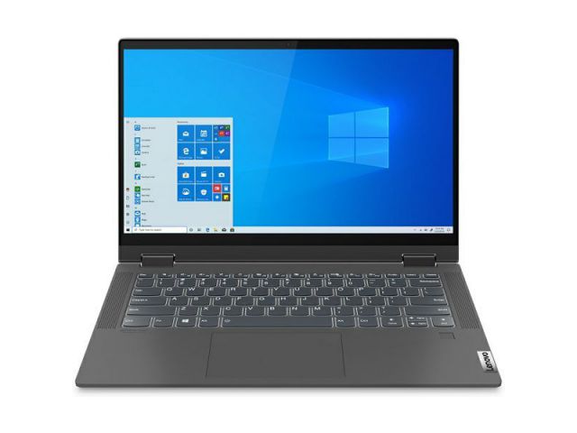 Laptop LENOVO Flex 5, Ryzen 7-5700U/16GB/512GB SSD/AMD Radeon/15.6