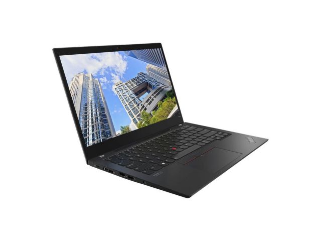 Laptop LENOVO ThinkPad P14S, Ryzen 7-4750U/16GB/1TB SSD/AMD Radeon/14