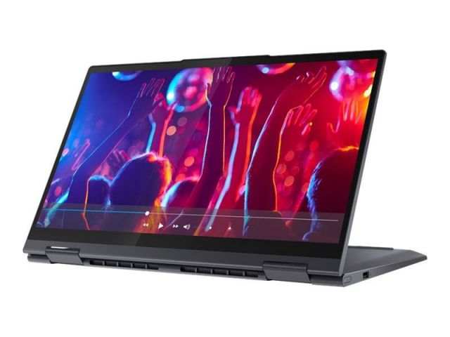 Laptop LENOVO Yoga 7, i7-1165G7/16GB/1TB SSD/IntelIrisXe/14