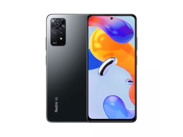 Mobitel XIAOMI REDMI NOTE 11S 5G, 6.6