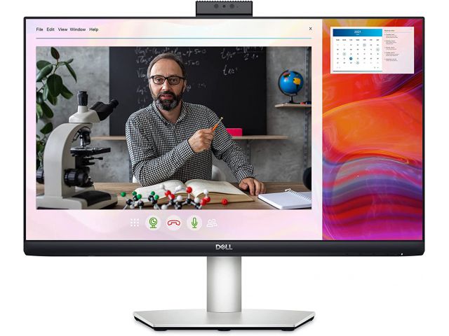 Monitor DELL S2422HZ, 23.8
