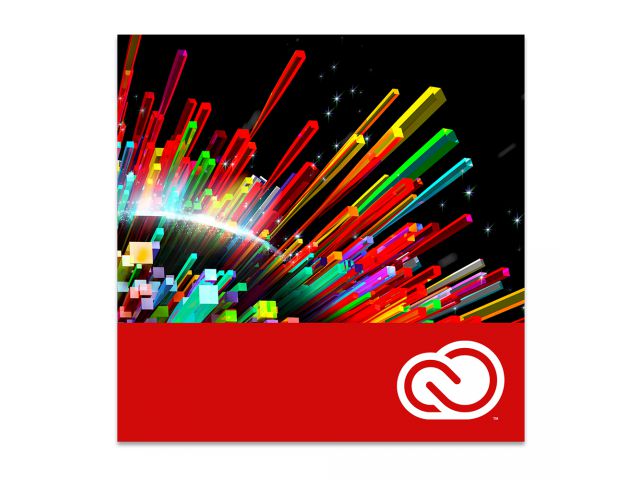 Aplikativni software ADOBE Creative Cloud for teams All Apps (PROMO, samo nova licenca), godišnja pretplata
