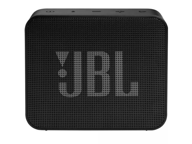 Bluetooth zvučnik JBL Go Essential, BT4.2, prijenosni, vodootporan IPX7, crni