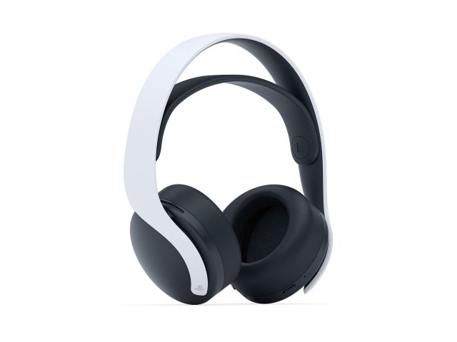 Bežične slušalice SONY Wireless PS5 Pulse 3D, bijele