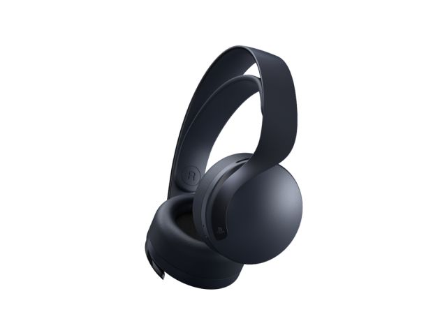 Bežične slušalice SONY Wireless PS5 Pulse 3D, crne