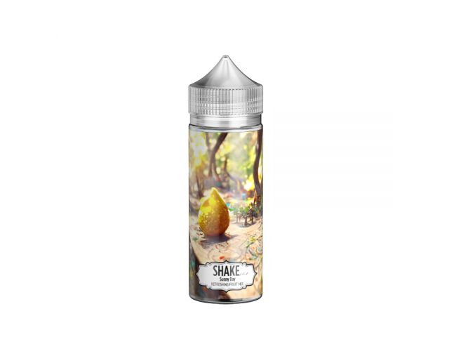 Shake&Vape JOURNEY Art Sunny Say 24/120 ml