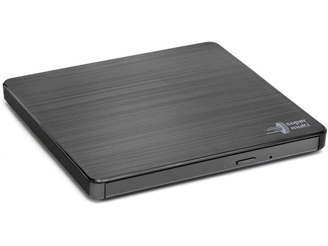 DVD pisač LG GP60NB60, eksterni, USB, crni