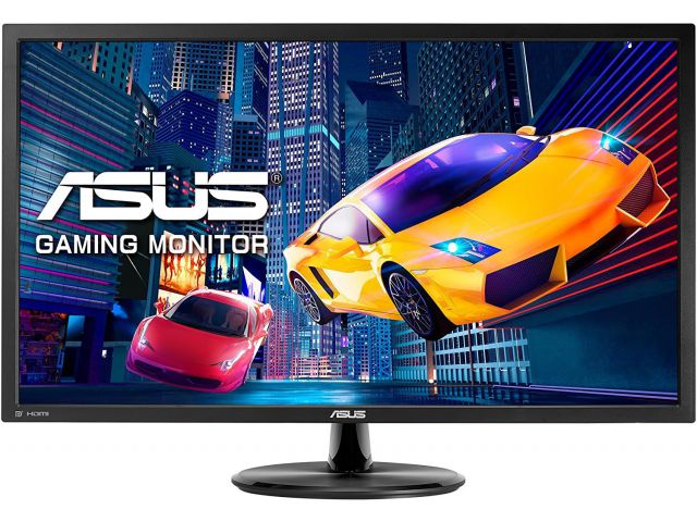 Monitor ASUS VP28UQG Gaming, 28