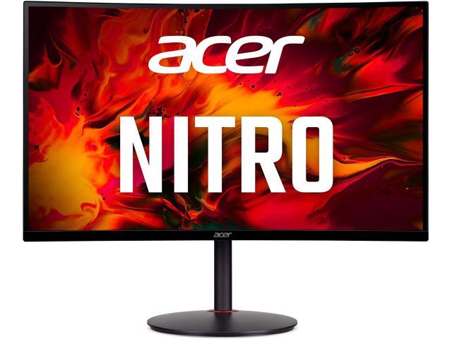 Monitor ACER Nitro XZ270UPbmiiphx, 27