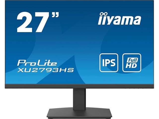 Monitor IIYAMA ProLite XU2793HSU-B4, 27
