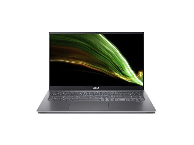 Laptop ACER Swift X, i5-11320H/16GB/512GB SSD/RTX3050 4GB/16.1