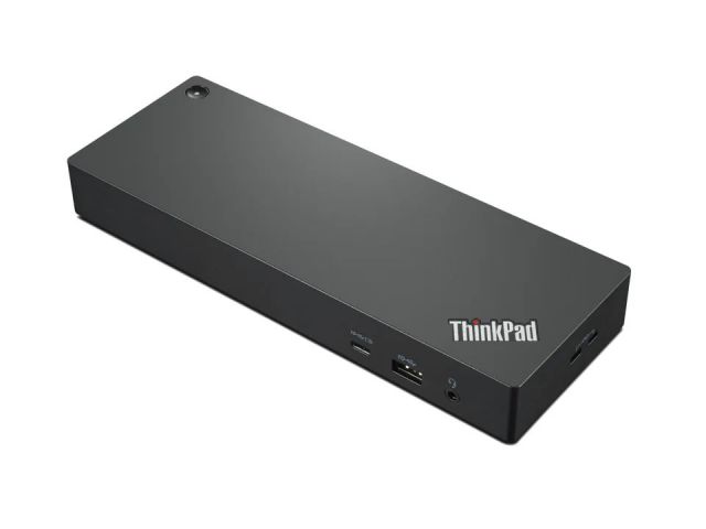 Docking station LENOVO ThinkPad Universal Thunderbolt 4 Dock (40B00135EU)
