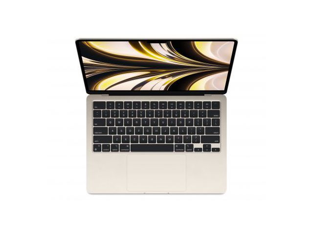 Laptop APPLE MacBook Air 13.6