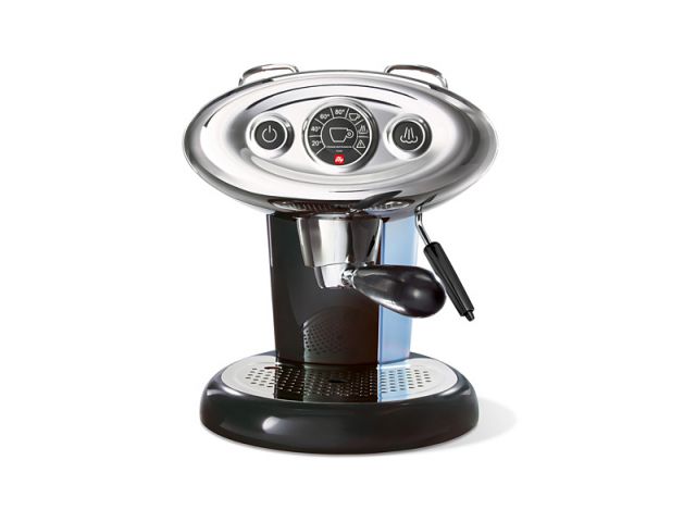 Aparat za kavu ILLY iperEspresso Home X7.1, crni