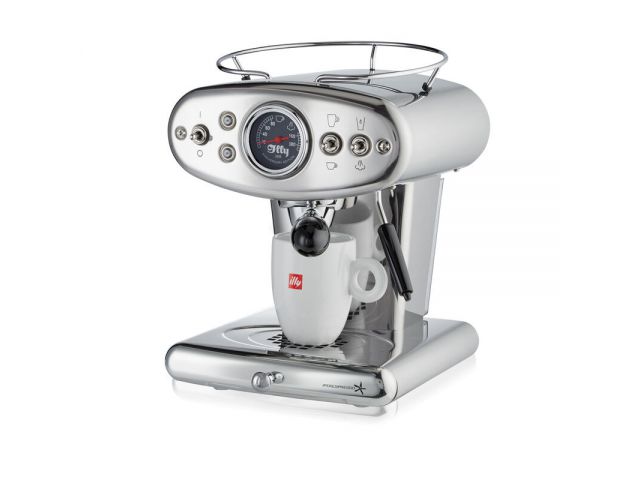 Aparat za kavu ILLY iperEspresso Home X1 Anniv.