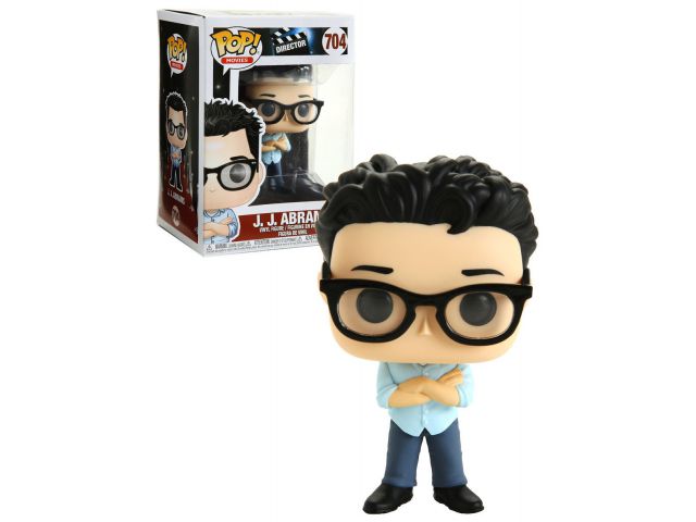Akcijska figura FUNKO POP, DIRECTORS J.J ABRAMS 704