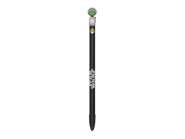 Olovka FUNKO ASST, PEN TOPPERS, STAR WARS EP 9 - D-0