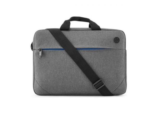 Torba za laptop HP Case 15.6'' Prelude, 2Z8P4AA, siva