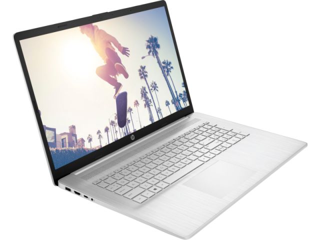 Laptop HP 17-cp0022nm, Ryzen 5-5500U/16GB/512GB SSD/AMD Radeon/17.3