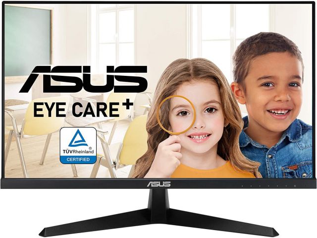 Monitor ASUS VY249HE, 24