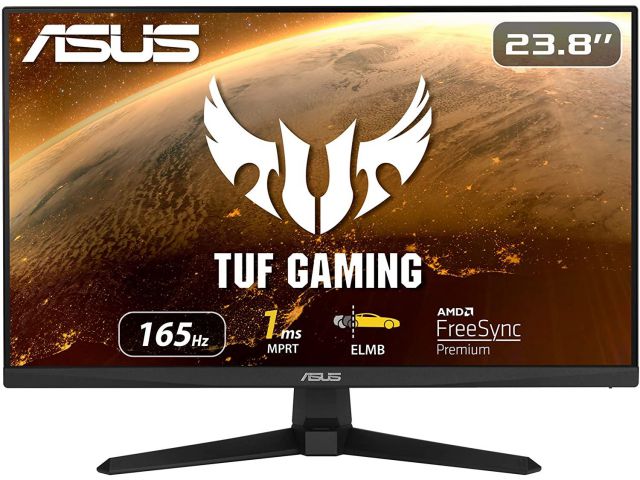 Monitor ASUS TUF Gaming VG249Q1A, 24