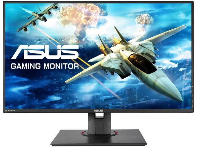 Monitor ASUS VG278QF, 27