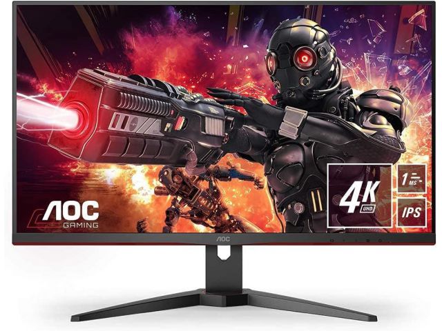 Monitor AOC U28G2AE, 28