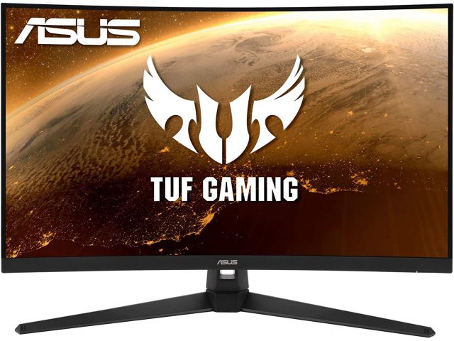 Monitor ASUS TUF Gaming VG32VQ1BR, 32