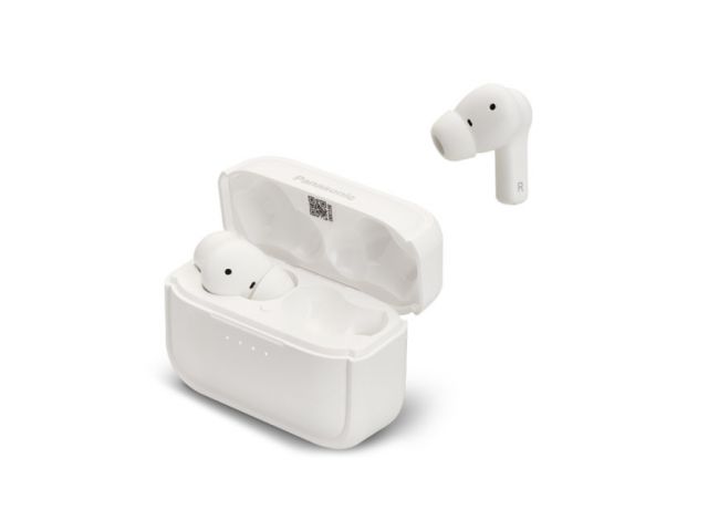 Bluetooth slušalice PANASONIC RZ-B210WDE-W, bijele