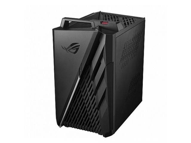 Stolno računalo ASUS ROG Strix GA35 G35DX-WB9931, Ryzen 9-5900X, RTX3090, 32 GB, SSD 1 TB NVMe, 2 TB HDD, FreeDOS, 90PD02W1-M00H10