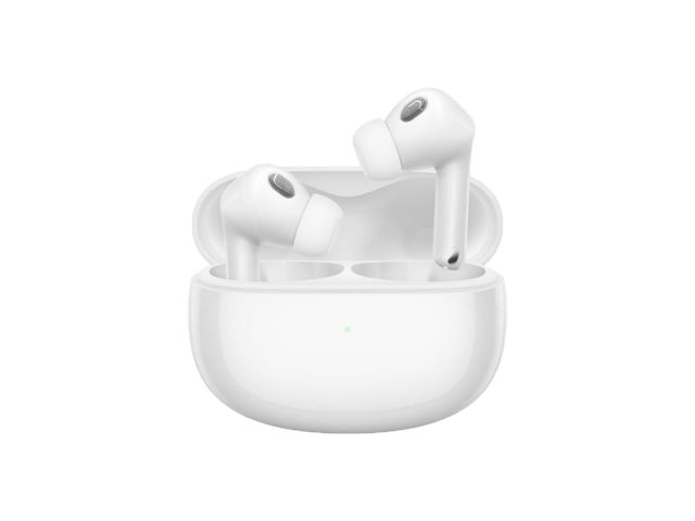 Bluetooth slušalice XIAOMI Buds 3T PRO, TWS, bijele