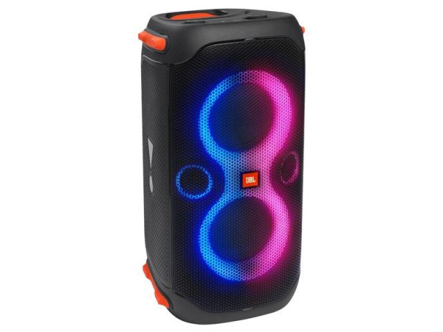 Bluetooth zvučnik JBL PARTYBOX 110, 160W, RGB, LED osvjetljenje, USB