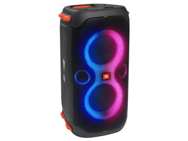 Bluetooth zvučnik JBL Partybox 110, 160W, RGB, LED osvjetljenje, USB