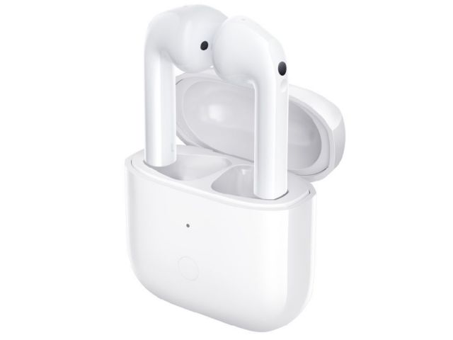 Bluetooth slušalice XIAOMI Redmi Buds 3, TWS, ANC, bijele