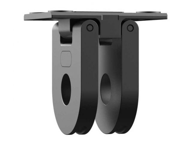 Dodatana oprema GOPRO Replacement Fingers za Hero8/9/10/Max, crni (AJMFR-001)