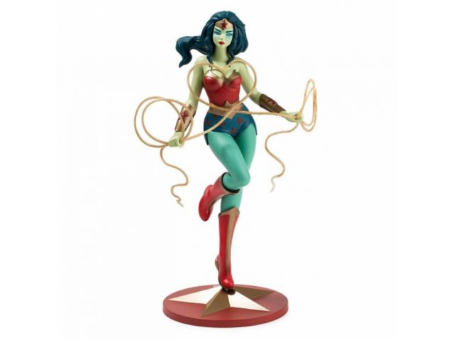 Akcijska figura KIDROBOT Tara Mcpherson Wonder Woman Medium