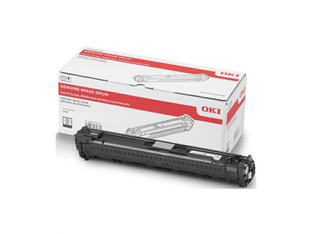 Bubanj OKI C650dn, crni
