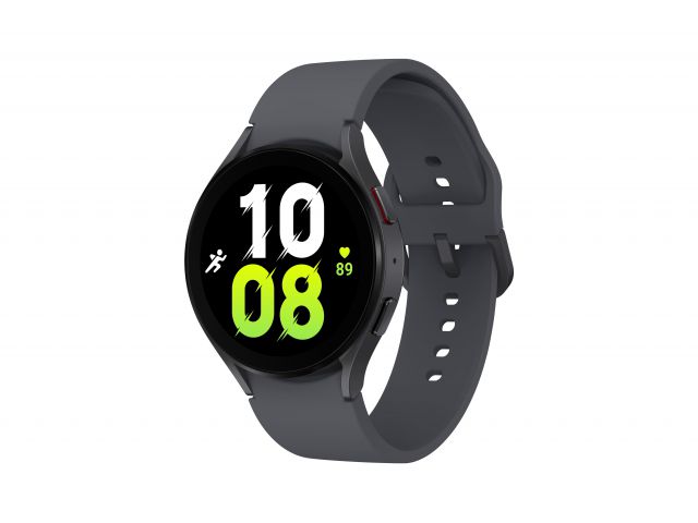 Pametni sat SAMSUNG R910 Galaxy Watch 5, 44mm, sivi (SM-R910NZAAEUE)