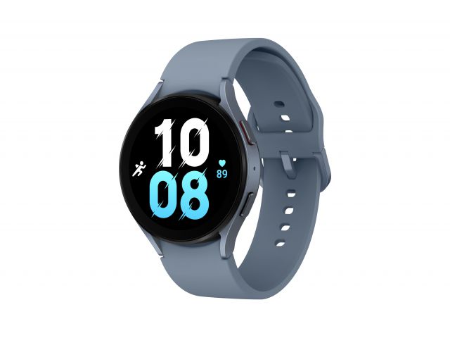 Pametni sat SAMSUNG R910 Galaxy Watch 5, 44mm, safirno plavi (SM-R910NZBAEUE)