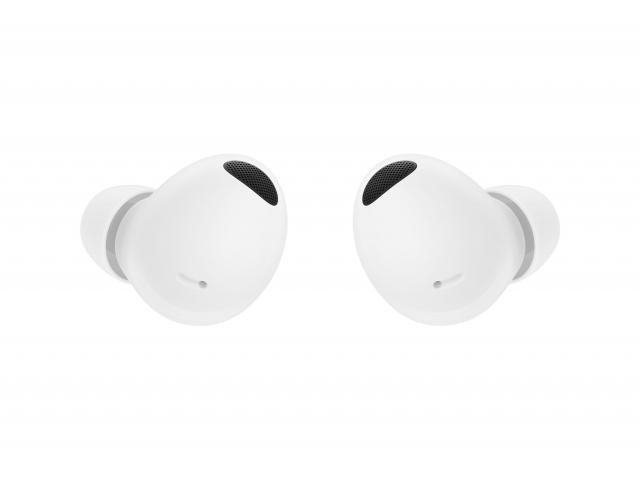 Bluetooth slušalice SAMSUNG Galaxy Buds 2 Pro, bijele (SM-R510NZWAEUC)