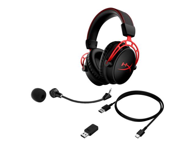 Hyperx cloud on sale alpha xbox