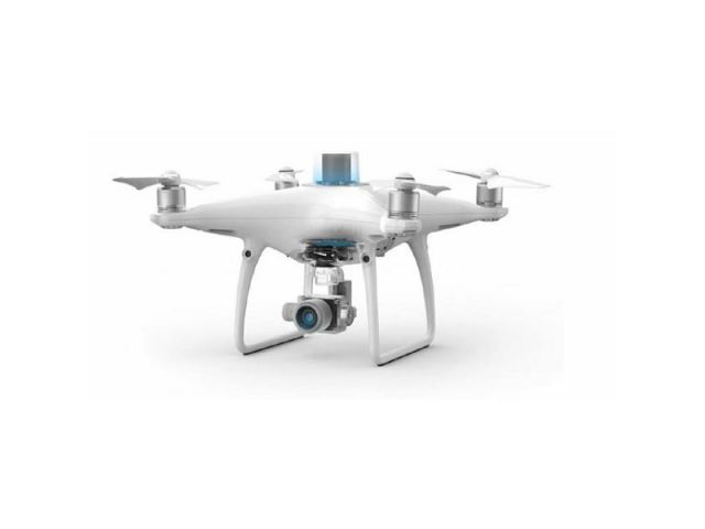 Dron DJI Phantom 4 RTK (SE) Combo