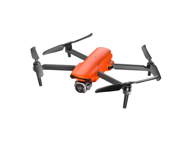 Dron AUTEL EVO Lite + Premium Bundle, narančasti