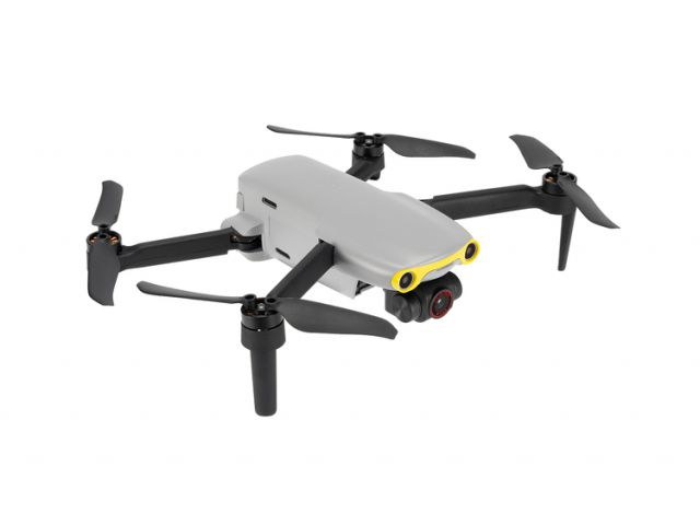 Dron AUTEL EVO Nano + Premium Bundle, sivi