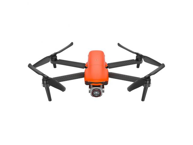 Dron AUTEL EVO Nano + Premium Bundle, narančasti
